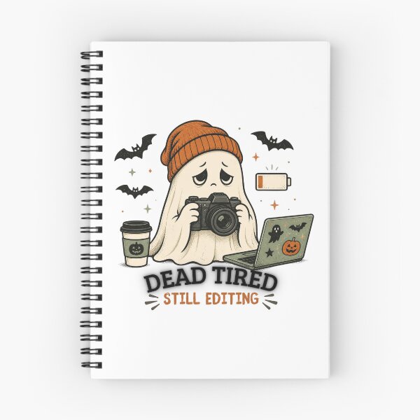 Item preview, Dead Tired designed and sold by With-Odin.