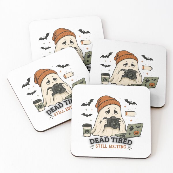 Item preview, Dead Tired designed and sold by With-Odin.