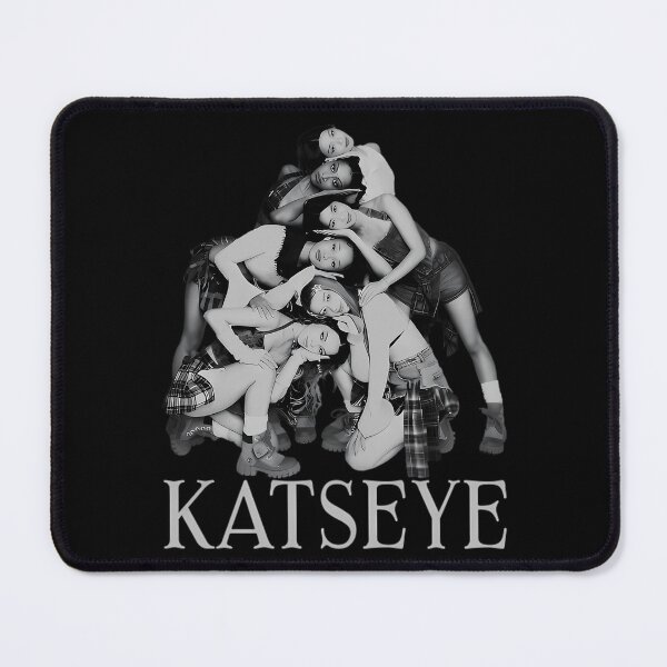 Item preview, Katseye Gnarly Beautiful Chaos designed and sold by os-hu-ahl6eis.