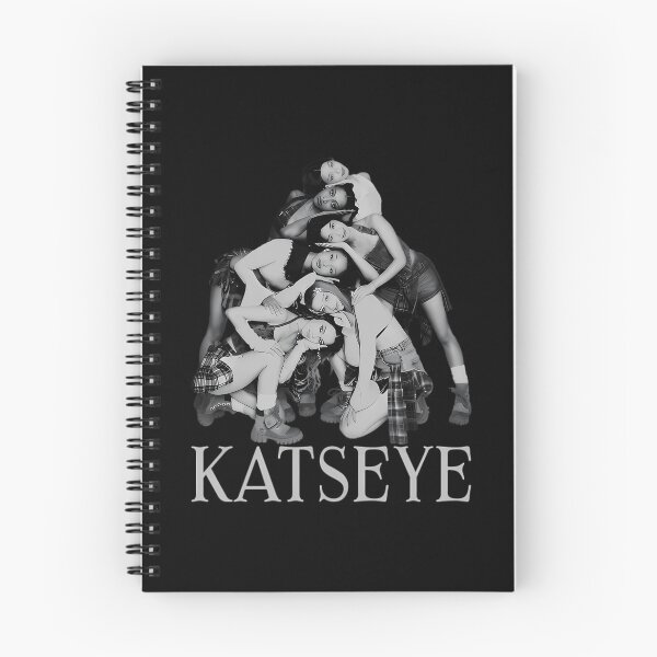 Item preview, Katseye Gnarly Beautiful Chaos designed and sold by os-hu-ahl6eis.