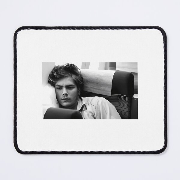 Item preview, River Phoenix In My Own Private Idaho designed and sold by raaxeyaha.