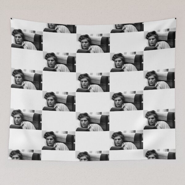 Item preview, River Phoenix In My Own Private Idaho designed and sold by raaxeyaha.