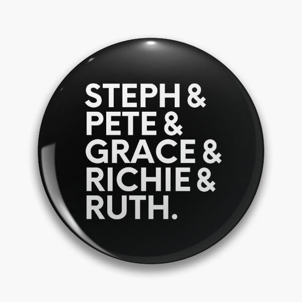 Item preview, Starkid Nerdy Prudes Must Die Characters Line-up designed and sold by humnoo.