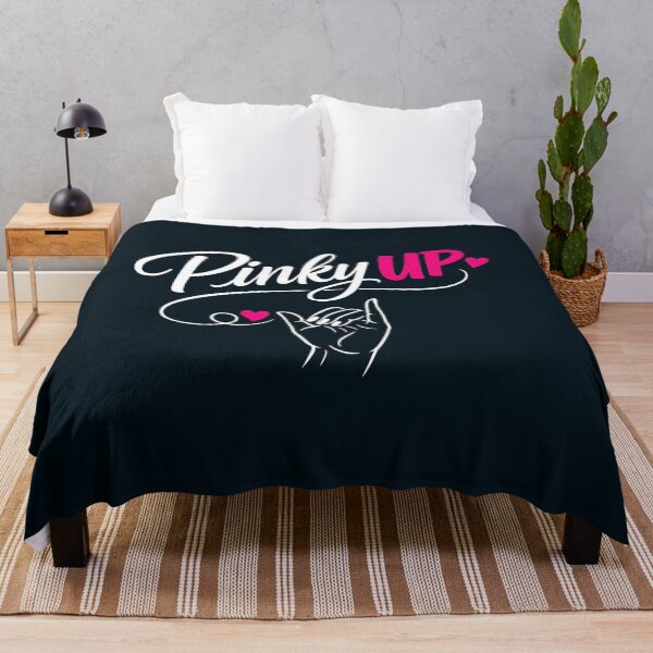 Item preview, Pinky Up Shirt, Cute Hand Heart Gesture Tee, Kawaii Aesthetic Graphic, Coquette Pinky Finger Design, Girly Friendship Gift, Minimalist Cute Art designed and sold by Xtusdior.
