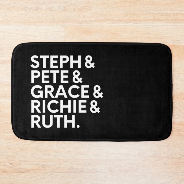 Item preview, Starkid Nerdy Prudes Must Die Characters Line-up designed and sold by humnoo.