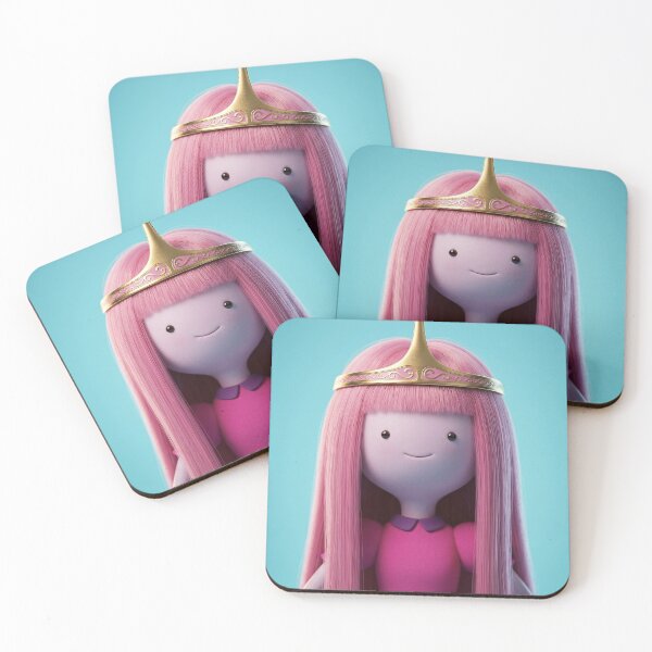 Item preview, bubblegum princess designed and sold by real.characters.ai.