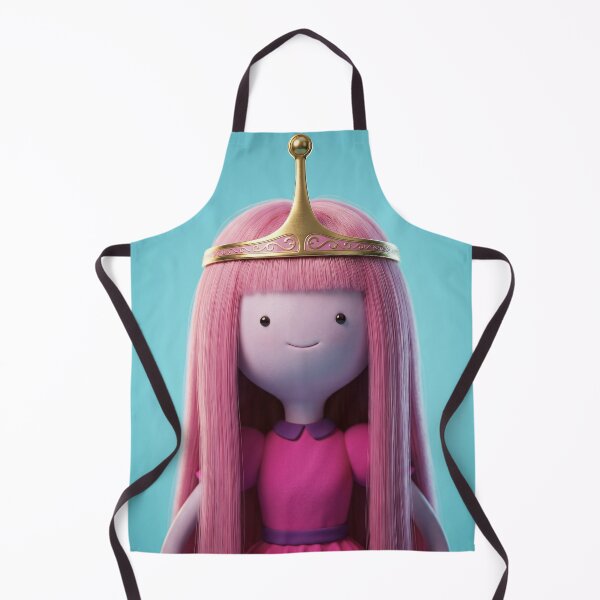 Item preview, bubblegum princess designed and sold by real.characters.ai.