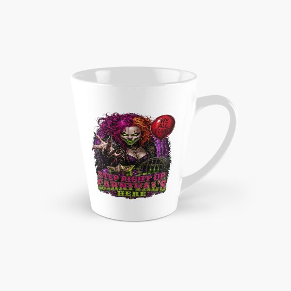 Item preview, Step Right Up Carnivals Here designed and sold by Sovereign Supply Co..