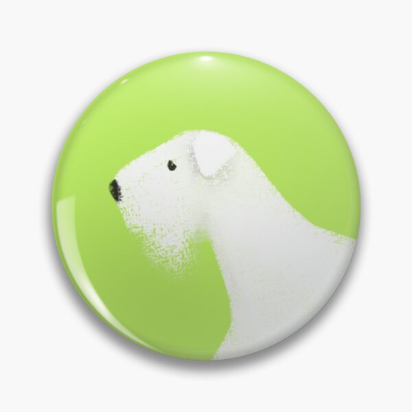 Item preview, Sealyham Terrier designed and sold by leeuruart.