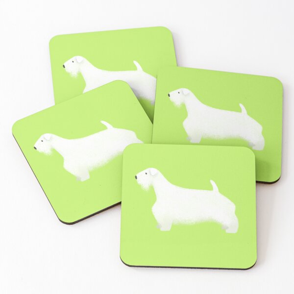 Item preview, Sealyham Terrier designed and sold by leeuruart.
