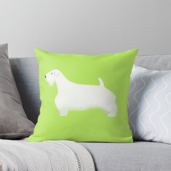 Item preview, Sealyham Terrier designed and sold by leeuruart.