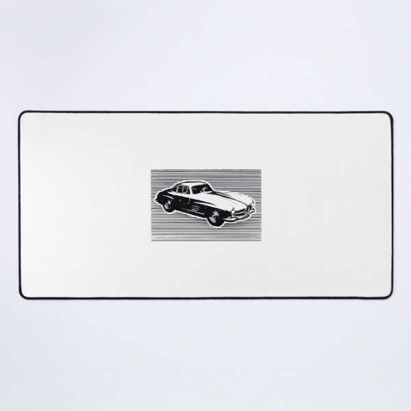 Item preview, Mercedes Sl designed and sold by Steven Howard.