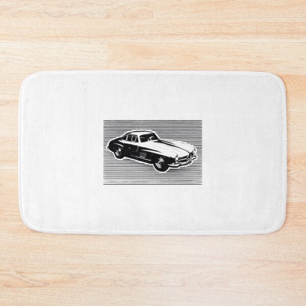 Item preview, Mercedes Sl designed and sold by Steven Howard.