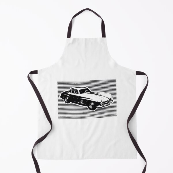 Item preview, Mercedes Sl designed and sold by Steven Howard.