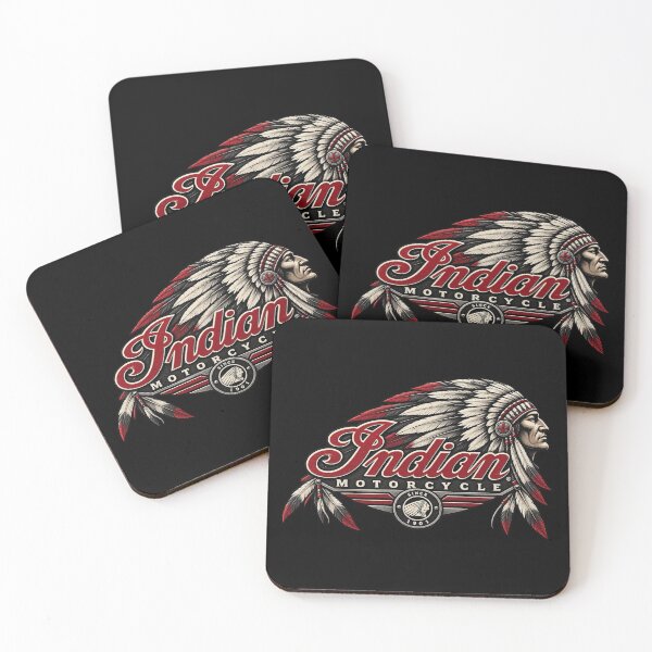 Item preview, Indian Motorcycle Headdress  designed and sold by IronRoadCo.