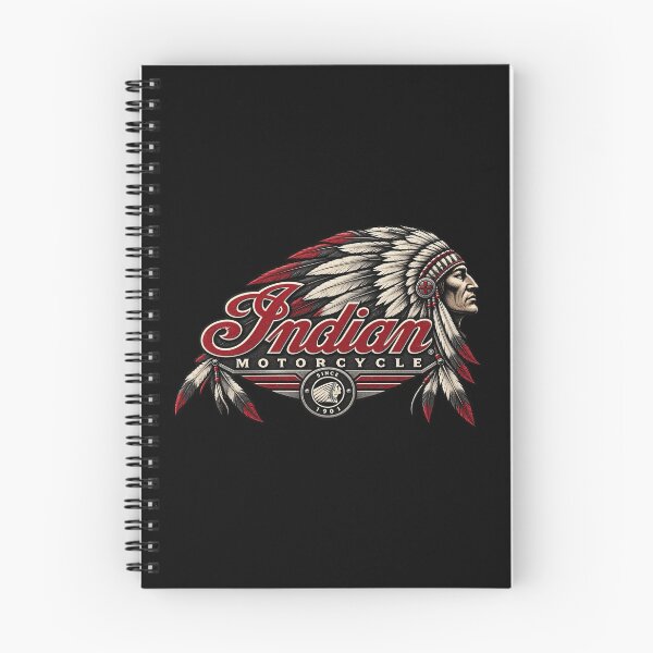 Item preview, Indian Motorcycle Headdress  designed and sold by IronRoadCo.