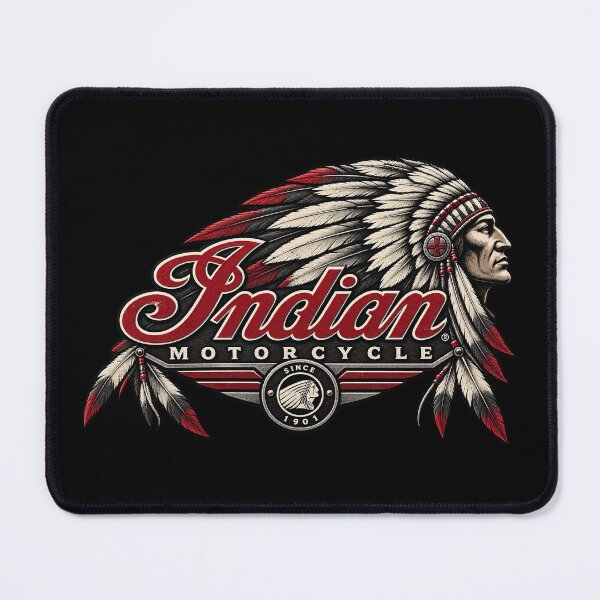 Item preview, Indian Motorcycle Headdress designed and sold by IronRoadCo.