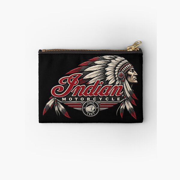 Item preview, Indian Motorcycle Headdress  designed and sold by IronRoadCo.