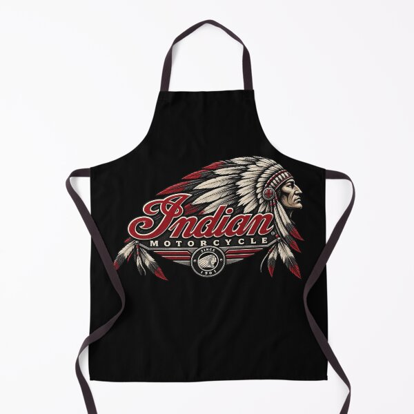 Item preview, Indian Motorcycle Headdress designed and sold by IronRoadCo.