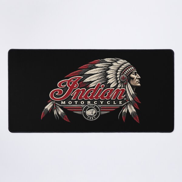Item preview, Indian Motorcycle Headdress designed and sold by IronRoadCo.