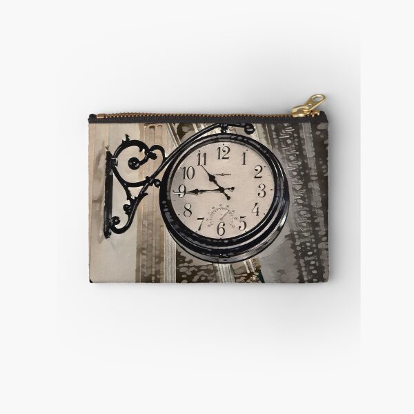 Item preview, Clock in Massachusetts State Capitol Boston designed and sold by BGGretchen.