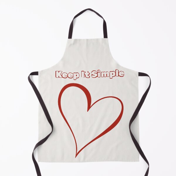 Item preview, Keep It Simple - Heart Pattern 12 designed and sold by StefanStudioArt.