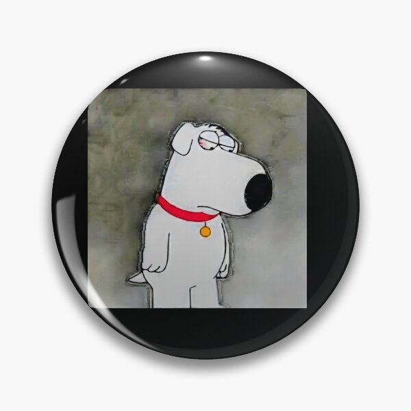 Item preview, Brian high and sad designed and sold by Idlikeusernames.