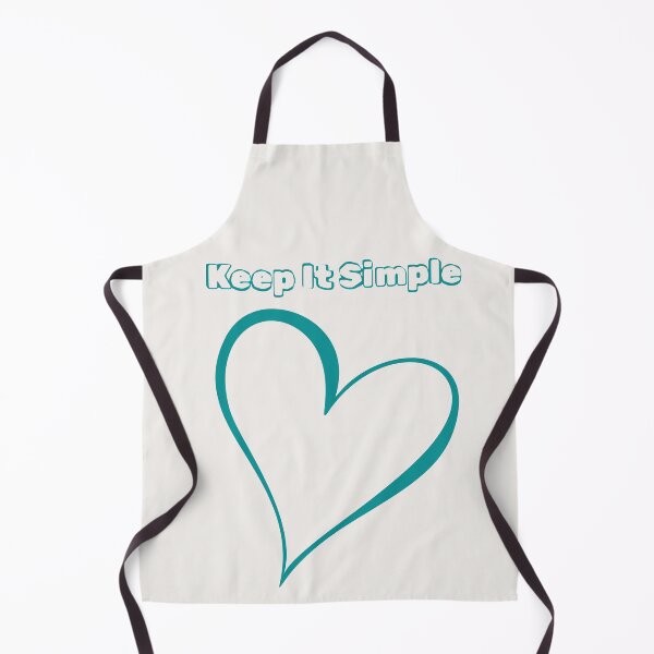 Item preview, Keep It Simple - Heart Pattern 96 designed and sold by StefanStudioArt.