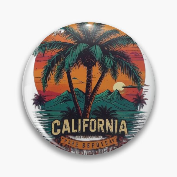 Item preview, California t shirt design  designed and sold by Dilshan Chathuranga.