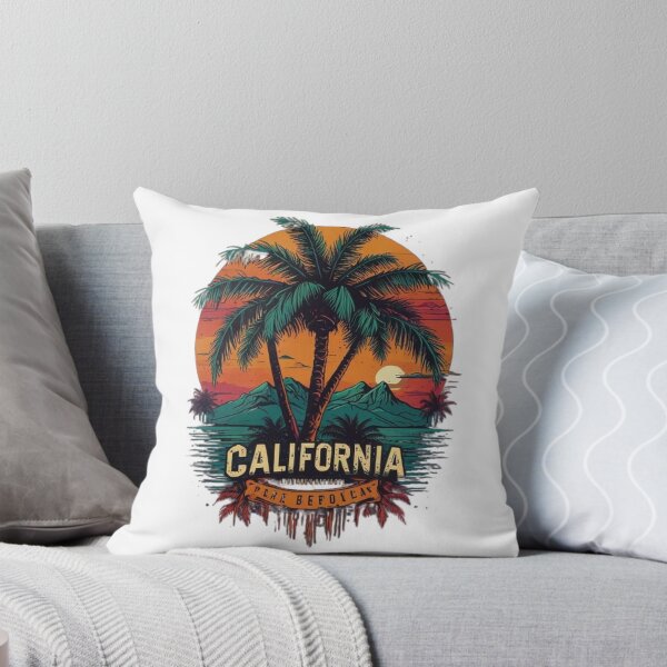 Item preview, California t shirt design  designed and sold by Dilshan Chathuranga.