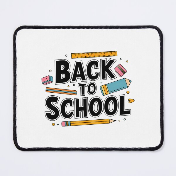 Item preview, Back To School designed and sold by haehiteside-.