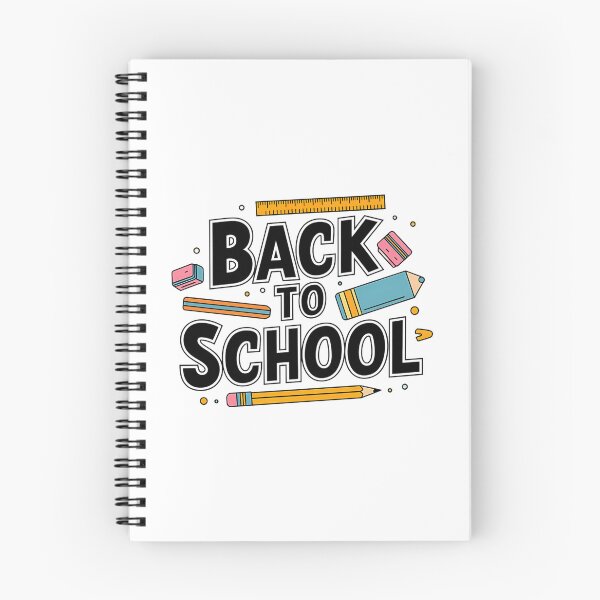 Item preview, Back To School designed and sold by haehiteside-.