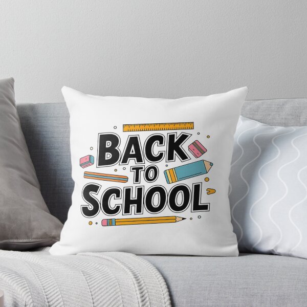 Item preview, Back To School designed and sold by haehiteside-.