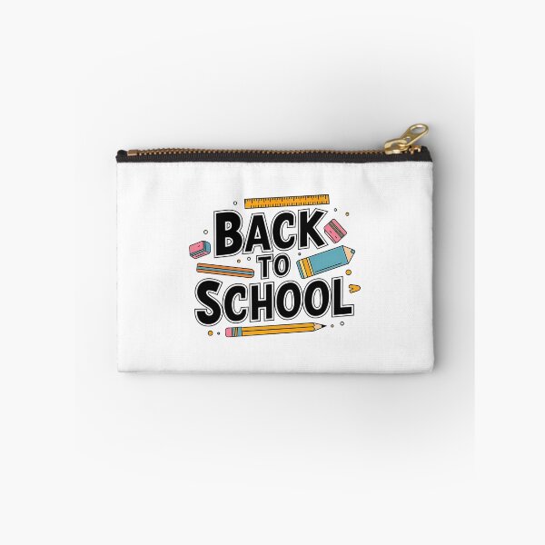 Item preview, Back To School designed and sold by haehiteside-.