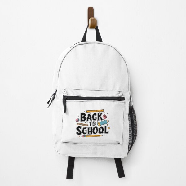 Item preview, Back To School designed and sold by haehiteside-.