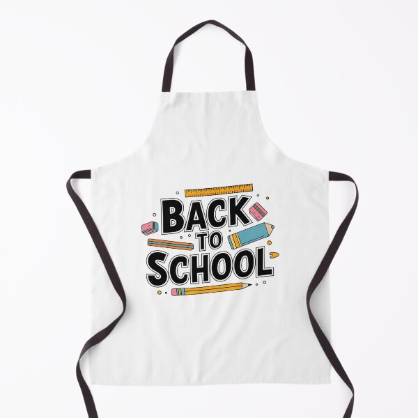 Item preview, Back To School designed and sold by haehiteside-.