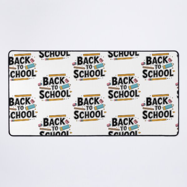 Item preview, Back To School designed and sold by haehiteside-.