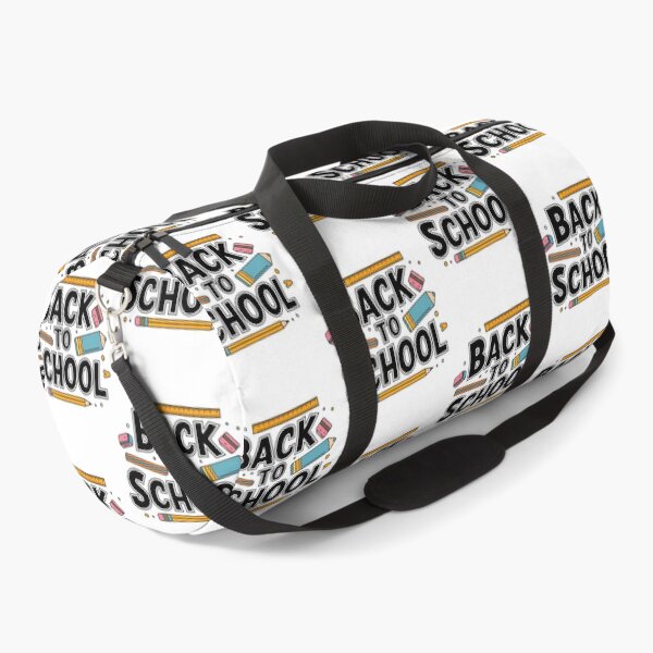 Item preview, Back To School designed and sold by haehiteside-.