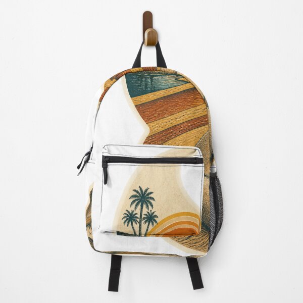 Item preview, Fennec Fox in the Desert Oasis Wild Animal Vintage Wildlife Print designed and sold by VisualArtsOasis.