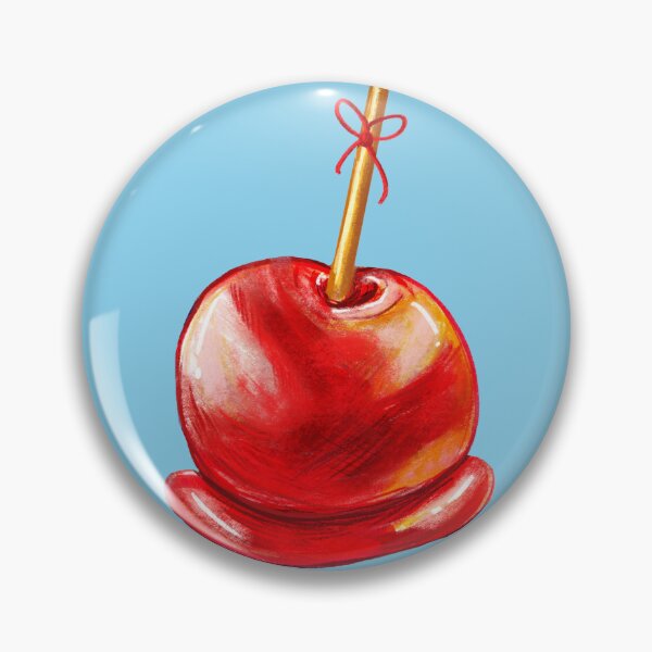 Item preview, Candy Apple designed and sold by AkakoAi.