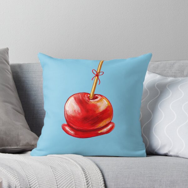 Item preview, Candy Apple designed and sold by AkakoAi.