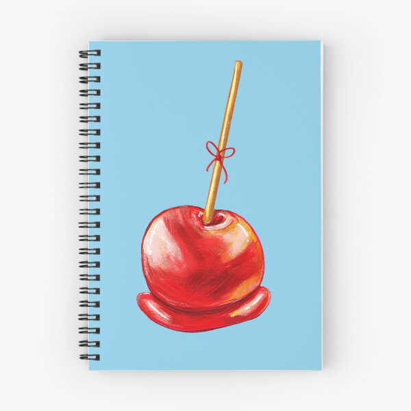 Item preview, Candy Apple designed and sold by AkakoAi.