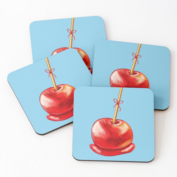 Item preview, Candy Apple designed and sold by AkakoAi.