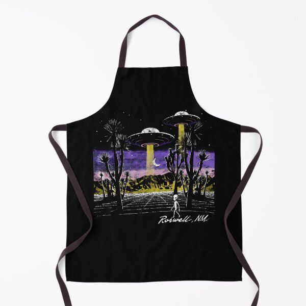 Item preview, Roswell New Mexico UFO Shirt, Retro Alien Desert Graphic Tee, Vintage Sci Fi Abduction Design, Southwestern Spacecore Gift designed and sold by Catspeachy.