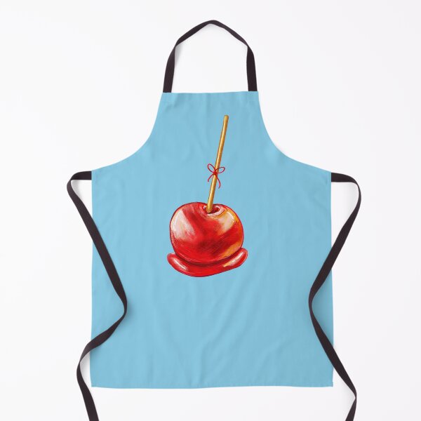 Item preview, Candy Apple designed and sold by AkakoAi.