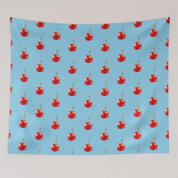 Item preview, Candy Apple designed and sold by AkakoAi.