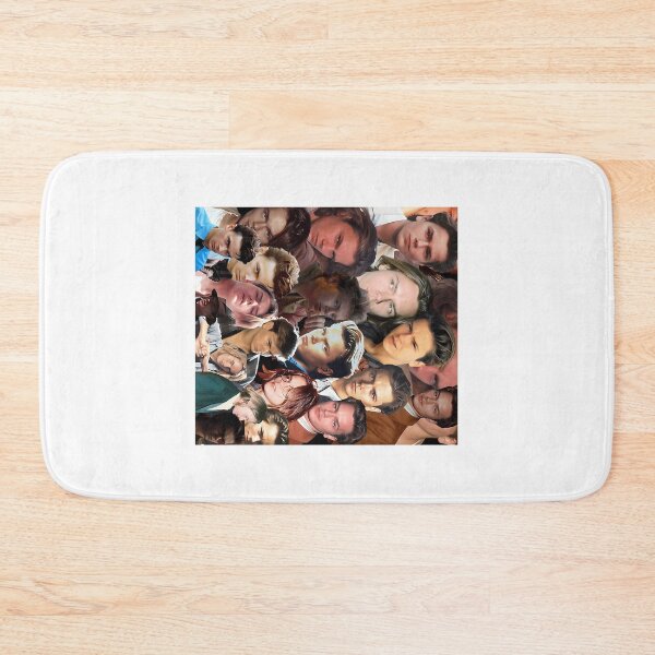 Item preview, River Phoenix Photo Collage  designed and sold by raaxeyaha.
