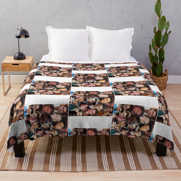 Item preview, River Phoenix Photo Collage designed and sold by raaxeyaha.