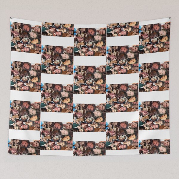 Item preview, River Phoenix Photo Collage  designed and sold by raaxeyaha.