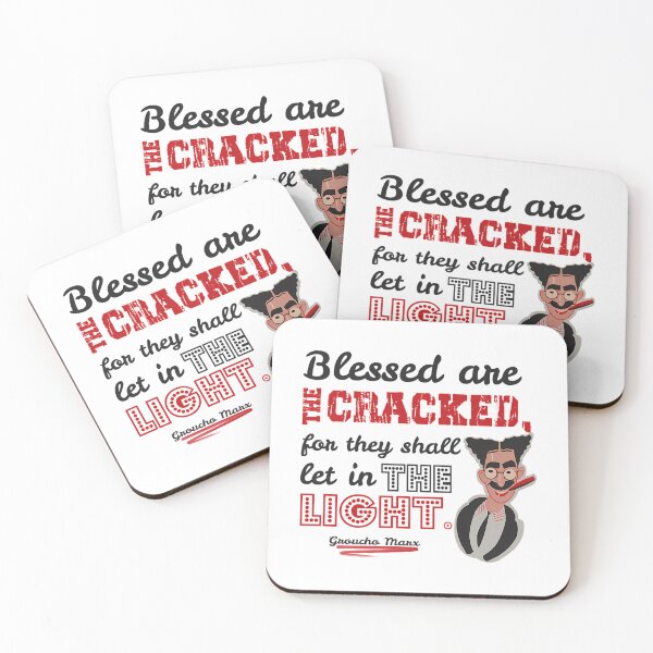 Item preview, A Quote From Groucho Marx designed and sold by aca-riolaus.